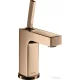 Hansgrohe AXOR CITTERIO 110 mosdó csaptelep automata leeresztővel,polírozott vörös arany hatású 39010300