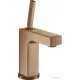 Hansgrohe AXOR CITTERIO 110 mosdó csaptelep automata leeresztővel,szálcsiszolt vörös arany hatású 39010310
