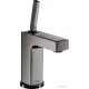 Hansgrohe AXOR CITTERIO 110 mosdó csaptelep automata leeresztővel,polírozott fekete króm 39010330