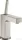 Hansgrohe AXOR CITTERIO 110 mosdó csaptelep automata leeresztővel,rozsdamentes acél hatású 39010800