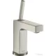 Hansgrohe AXOR CITTERIO 110 mosdó csaptelep automata leeresztővel,rozsdamentes acél hatású 39010800