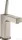 Hansgrohe AXOR CITTERIO 110 mosdó csaptelep automata leeresztővel,szálcsiszolt nikkel 39010820