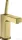 Hansgrohe AXOR CITTERIO 110 mosdó csaptelep automata leeresztővel,szálcsiszolt sárgaréz hatású 39010950