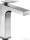 Hansgrohe AXOR CITTERIO 160 magasított mosdó csaptelep automata leeresztővel, króm 39023000