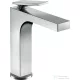 Hansgrohe AXOR CITTERIO 160 magasított mosdó csaptelep automata leeresztővel, króm 39023000