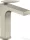 Hansgrohe AXOR CITTERIO 160 magasított mosdó csaptelep automata leeresztővel,szálcsiszolt nikkel 39023820