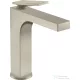 Hansgrohe AXOR CITTERIO 160 magasított mosdó csaptelep automata leeresztővel,szálcsiszolt nikkel 39023820