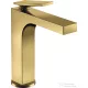 Hansgrohe AXOR CITTERIO 160 magasított mosdó csaptelep automata leeresztővel,polírozott arany hatású 39023990