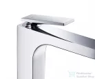 Hansgrohe AXOR CITTERIO 160 magasított mosdó csaptelep nem zárható leeresztővel, króm 39024000