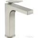 Hansgrohe AXOR CITTERIO 160 magasított mosdó csaptelep nem zárható leeresztővel,rozsdamentes acél hatású 39024800