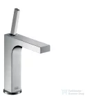 Hansgrohe AXOR CITTERIO mosdó csaptelep 180mm, automata leeresztővel, króm 39031000
