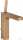 Hansgrohe AXOR CITTERIO mosdó csaptelep 180 mm, automata leeresztővel,szálcsiszolt bronz 39031140