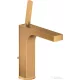 Hansgrohe AXOR CITTERIO mosdó csaptelep 180 mm, automata leeresztővel,szálcsiszolt arany hatású 39031250