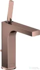 Hansgrohe AXOR CITTERIO mosdó csaptelep 180 mm, automata leeresztővel,polírozott vörös arany hatású 39031300