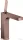 Hansgrohe AXOR CITTERIO mosdó csaptelep 180 mm, automata leeresztővel,polírozott vörös arany hatású 39031300