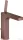 Hansgrohe AXOR CITTERIO mosdó csaptelep 180 mm, automata leeresztővel,szálcsiszolt vörös arany hatású 39031310
