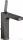 Hansgrohe AXOR CITTERIO mosdó csaptelep 180 mm, automata leeresztővel,polírozott fekete króm 39031330