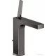 Hansgrohe AXOR CITTERIO mosdó csaptelep 180 mm, automata leeresztővel,polírozott fekete króm 39031330