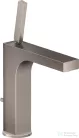 Hansgrohe AXOR CITTERIO mosdó csaptelep 180 mm, automata leeresztővel,rozsdamentes acél hatású 39031800