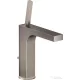 Hansgrohe AXOR CITTERIO mosdó csaptelep 180 mm, automata leeresztővel,rozsdamentes acél hatású 39031800
