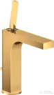 Hansgrohe AXOR CITTERIO mosdó csaptelep 180 mm, automata leeresztővel,polírozott arany hatású 39031990