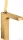 Hansgrohe AXOR CITTERIO mosdó csaptelep 180 mm, automata leeresztővel,polírozott arany hatású 39031990