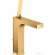 Hansgrohe AXOR CITTERIO mosdó csaptelep 180 mm, automata leeresztővel,polírozott arany hatású 39031990