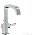 Hansgrohe AXOR CITTERIO magasított mosdócsaptelep króm 39034000