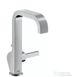   Hansgrohe AXOR CITTERIO magasított mosdócsaptelep króm 39034000