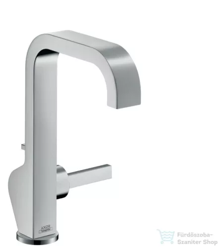 Hansgrohe AXOR CITTERIO magasított mosdócsaptelep króm 39034000