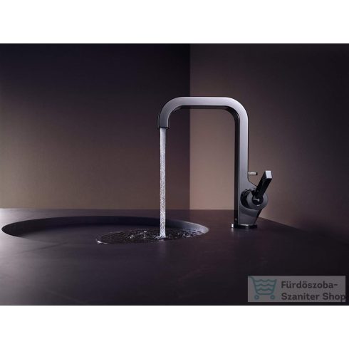 Hansgrohe AXOR CITTERIO magasított mosdócsaptelep króm 39034000
