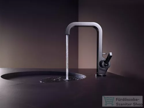 Hansgrohe AXOR CITTERIO magasított mosdócsaptelep króm 39034000