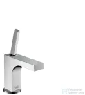 Hansgrohe AXOR CITTERIO mosdó csaptelep 115mm, automata leeresztővel, króm 39035000