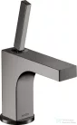 Hansgrohe AXOR CITTERIO mosdó csaptelep automata leeresztővel,polírozott fekete króm 39035330