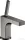 Hansgrohe AXOR CITTERIO mosdó csaptelep automata leeresztővel,polírozott fekete króm 39035330