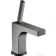 Hansgrohe AXOR CITTERIO mosdó csaptelep automata leeresztővel,polírozott fekete króm 39035330