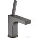 Hansgrohe AXOR CITTERIO mosdó csaptelep automata leeresztővel,szálcsiszolt fekete króm 39035340
