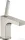 Hansgrohe AXOR CITTERIO mosdó csaptelep automata leeresztővel,rozsdamentes acél hatású 39035800