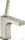 Hansgrohe AXOR CITTERIO mosdó csaptelep automata leeresztővel,szálcsiszolt nikkel 39035820