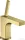 Hansgrohe AXOR CITTERIO mosdó csaptelep automata leeresztővel,szálcsiszolt sárgaréz hatású 39035950