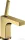 Hansgrohe AXOR CITTERIO mosdó csaptelep automata leeresztővel,polírozott arany hatású 39035990