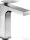 Hansgrohe AXOR CITTERIO 160 mosdó csaptelep,automata leeresztővel,rombuszmetszéses fogantyúval,króm 39071000