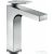 Hansgrohe AXOR CITTERIO 160 mosdó csaptelep,automata leeresztővel,rombuszmetszéses fogantyúval,króm 39071000