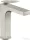 Hansgrohe AXOR CITTERIO 160 mosdó csaptelep rombuszmetszéses fogantyúval,automata leeresztővel,rozsdamentes acél hatású 39071800
