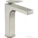Hansgrohe AXOR CITTERIO 160 mosdó csaptelep rombuszmetszéses fogantyúval,automata leeresztővel,rozsdamentes acél hatású 39071800