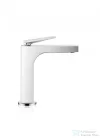 Hansgrohe AXOR CITTERIO 160 mosdó csaptelep nem zárható leeresztővel,rombuszmetszéses fogantyúval,króm 39081000