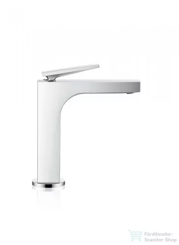 Hansgrohe AXOR CITTERIO 160 mosdó csaptelep nem zárható leeresztővel,rombuszmetszéses fogantyúval,króm 39081000