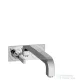 Hansgrohe AXOR Citterio falsík alatti mosdó csaptelep 22 cm-es kifolyóval,króm 39115000