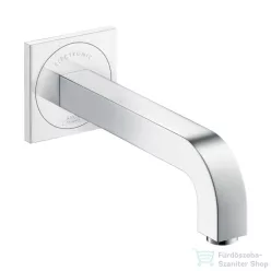   Hansgrohe AX Citterio elektronikus falsík alatti mosdócsaptelep hosszú kifolyóval 39118000