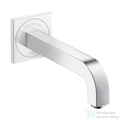 Hansgrohe AX Citterio elektronikus falsík alatti mosdócsaptelep hosszú kifolyóval 39118000